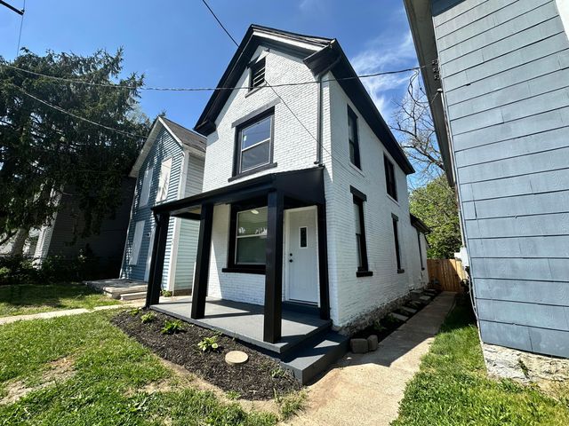 38 E Innis Avenue, Columbus, OH 43207