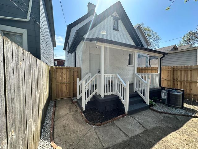 38 E Innis Avenue, Columbus, OH 43207