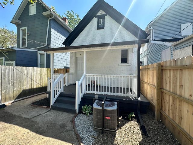 38 E Innis Avenue, Columbus, OH 43207