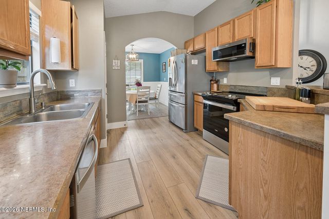 424 JEFFERSON Avenue, Orange Park, FL 32065