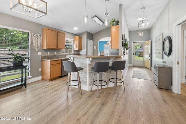 424 JEFFERSON Avenue, Orange Park, FL 32065