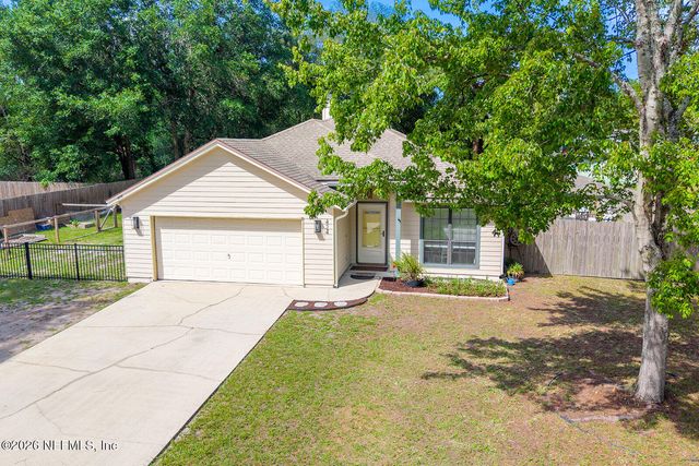 424 JEFFERSON Avenue, Orange Park, FL 32065