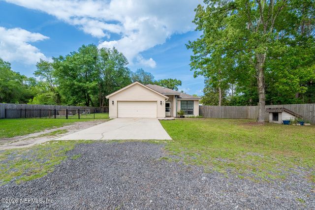 424 JEFFERSON Avenue, Orange Park, FL 32065
