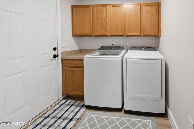 424 JEFFERSON Avenue, Orange Park, FL 32065