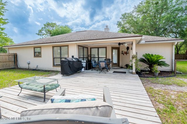 424 JEFFERSON Avenue, Orange Park, FL 32065
