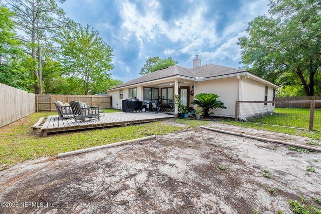 424 JEFFERSON Avenue, Orange Park, FL 32065