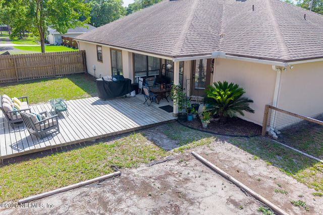 424 JEFFERSON Avenue, Orange Park, FL 32065