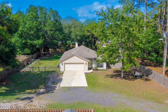 424 JEFFERSON Avenue, Orange Park, FL 32065