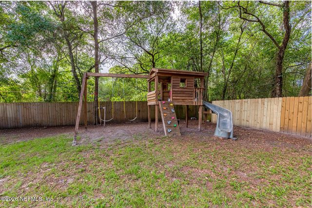 424 JEFFERSON Avenue, Orange Park, FL 32065