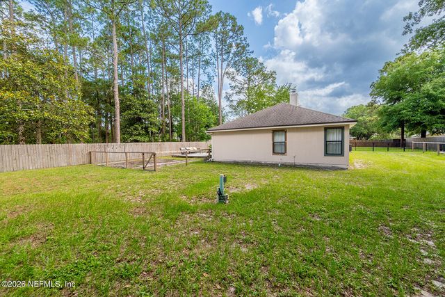 424 JEFFERSON Avenue, Orange Park, FL 32065