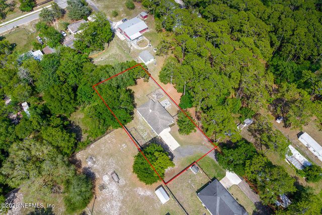 424 JEFFERSON Avenue, Orange Park, FL 32065