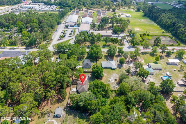 424 JEFFERSON Avenue, Orange Park, FL 32065