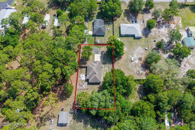 424 JEFFERSON Avenue, Orange Park, FL 32065