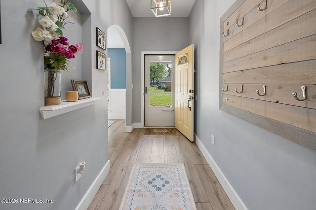 424 JEFFERSON Avenue, Orange Park, FL 32065