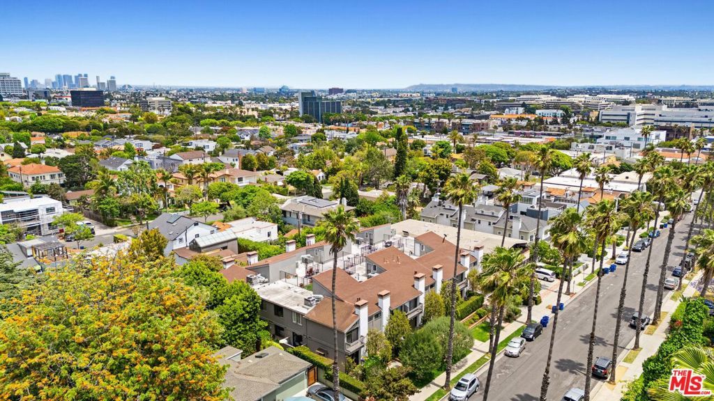 1015 21st Street B, Santa Monica, CA 90403 — exterior