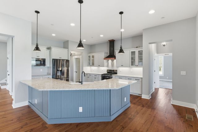 2385 Pleasant View Rd, Pleasant View, TN 37146