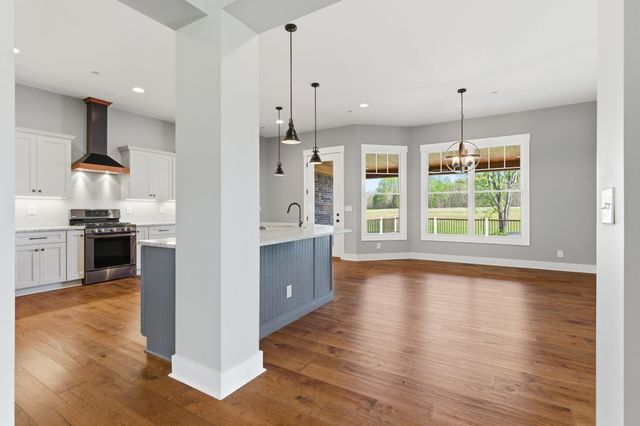 2385 Pleasant View Rd, Pleasant View, TN 37146