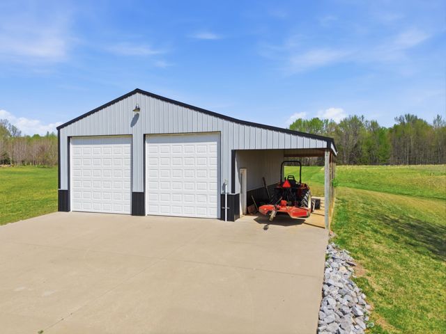 2385 Pleasant View Rd, Pleasant View, TN 37146