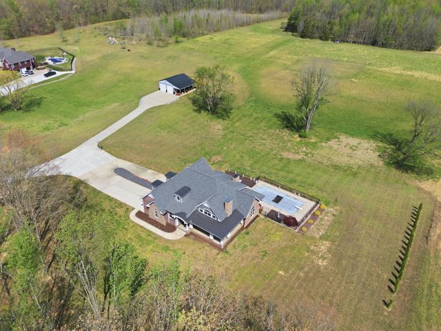 2385 Pleasant View Rd, Pleasant View, TN 37146