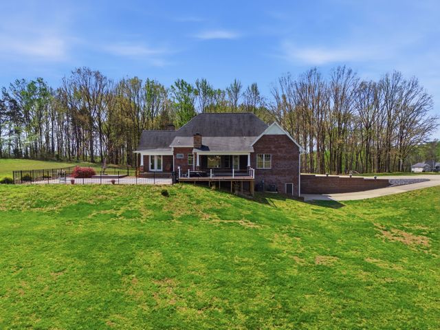 2385 Pleasant View Rd, Pleasant View, TN 37146