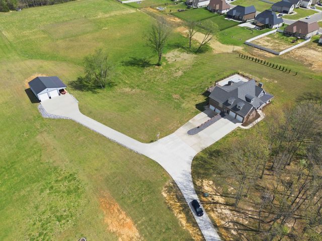 2385 Pleasant View Rd, Pleasant View, TN 37146