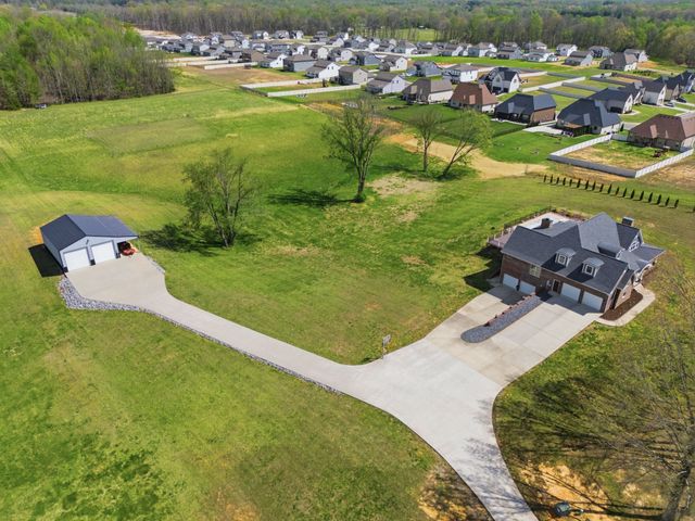 2385 Pleasant View Rd, Pleasant View, TN 37146