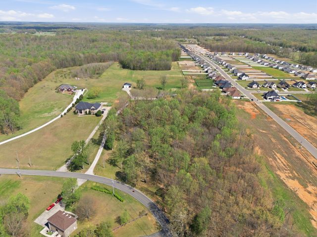 2385 Pleasant View Rd, Pleasant View, TN 37146