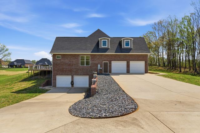 2385 Pleasant View Rd, Pleasant View, TN 37146