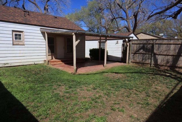 2102 25th Street, Lubbock, TX 79411
