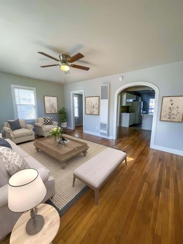 2102 25th Street, Lubbock, TX 79411