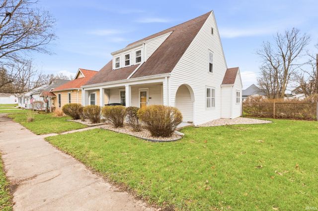 3911 S Landess Street, Marion, IN 46952