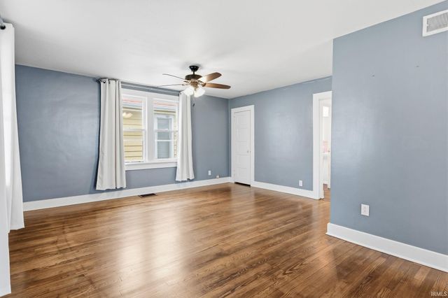 3911 S Landess Street, Marion, IN 46952