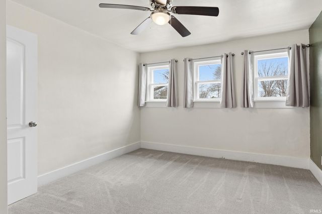 3911 S Landess Street, Marion, IN 46952