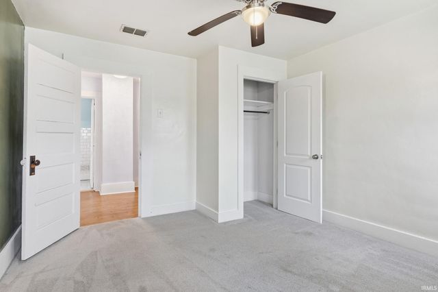 3911 S Landess Street, Marion, IN 46952