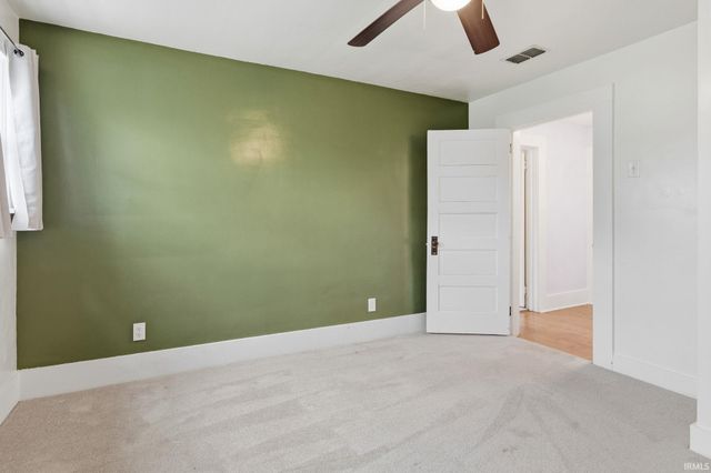 3911 S Landess Street, Marion, IN 46952