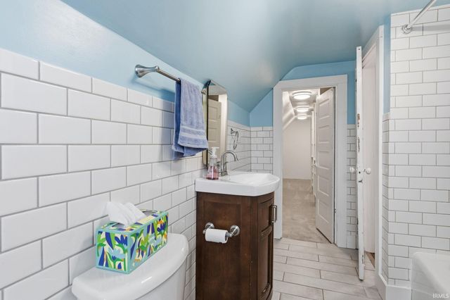 3911 S Landess Street, Marion, IN 46952