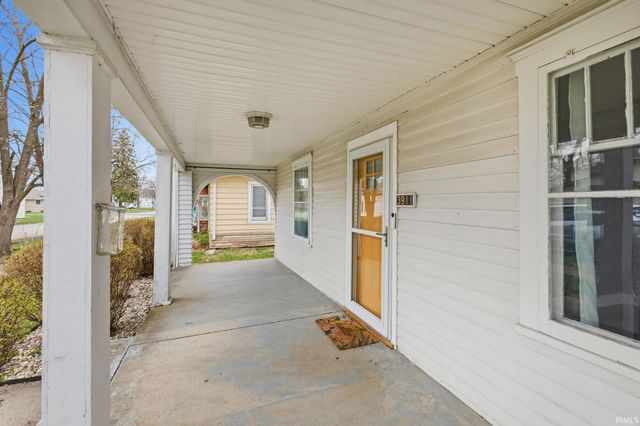 3911 S Landess Street, Marion, IN 46952