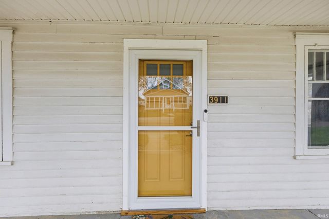 3911 S Landess Street, Marion, IN 46952