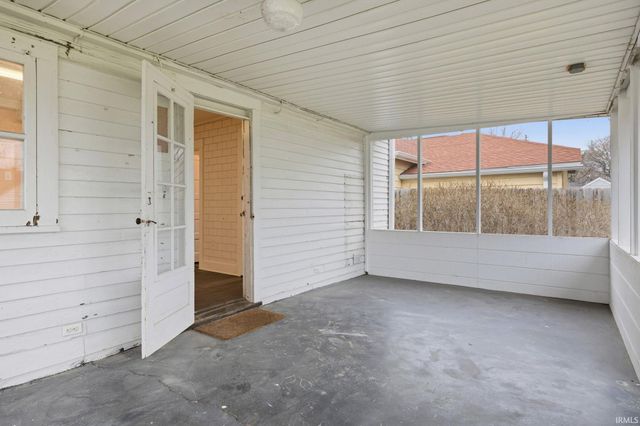 3911 S Landess Street, Marion, IN 46952