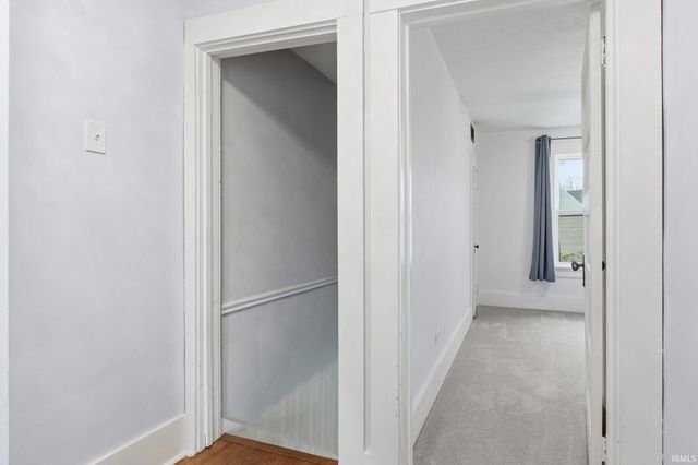 3911 S Landess Street, Marion, IN 46952