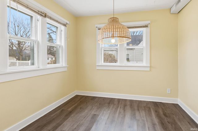 3911 S Landess Street, Marion, IN 46952