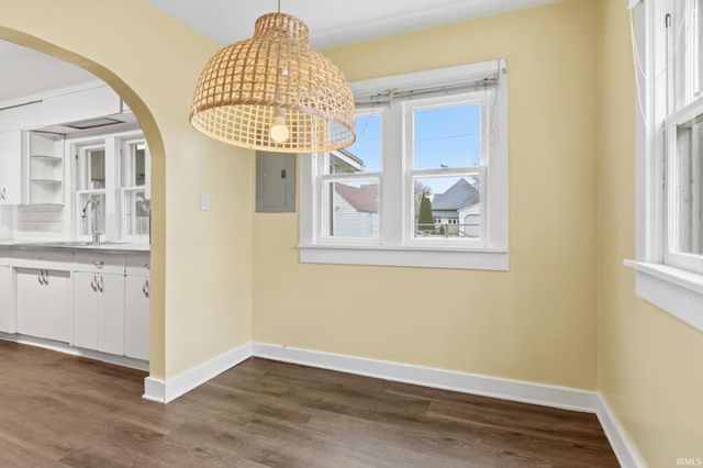 3911 S Landess Street, Marion, IN 46952