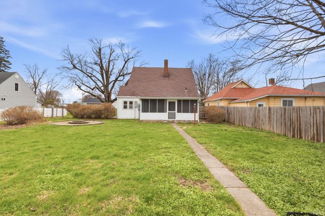 3911 S Landess Street, Marion, IN 46952