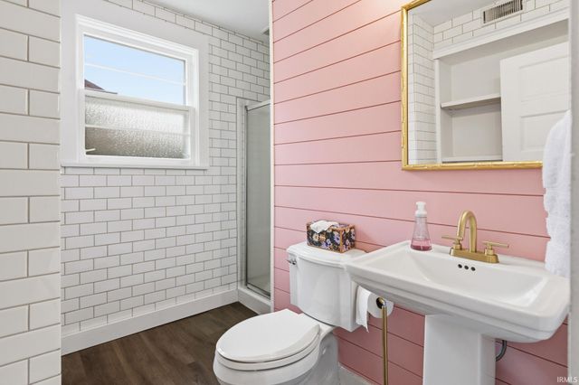 3911 S Landess Street, Marion, IN 46952