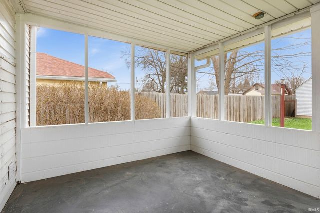 3911 S Landess Street, Marion, IN 46952