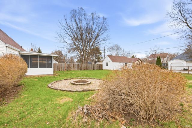 3911 S Landess Street, Marion, IN 46952