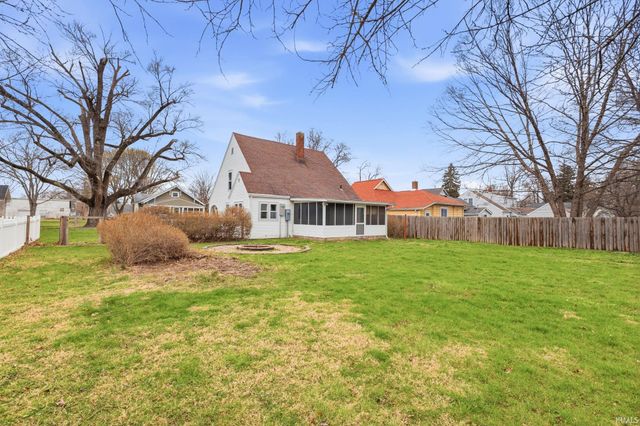 3911 S Landess Street, Marion, IN 46952