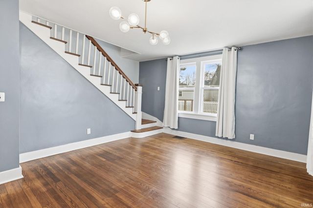 3911 S Landess Street, Marion, IN 46952