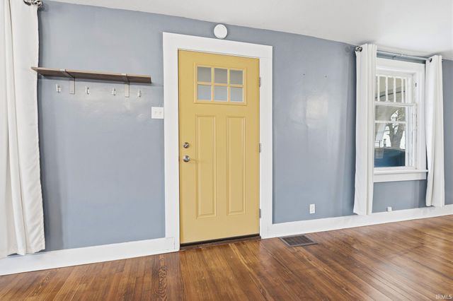 3911 S Landess Street, Marion, IN 46952