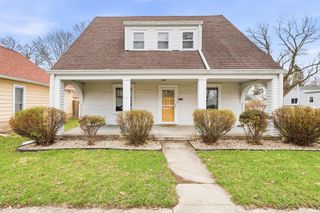 3911 S Landess Street, Marion, IN 46952